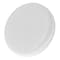 Quickway Imports White Plastic 6 in Round LED Ceiling Light Fixture for Entryway, Office, Outdoor, 6500K Daylight 20W QI004032 - alternate 5